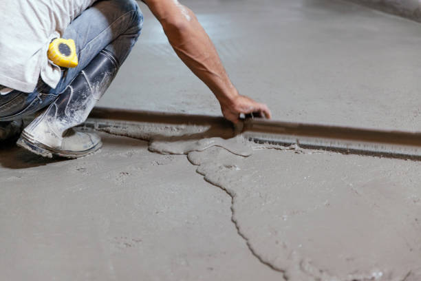 Best Concrete Steps and Stairs in Trevorton, PA
