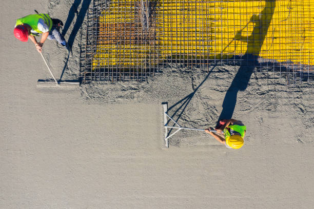 Best Concrete Staining and Coloring in Trevorton, PA