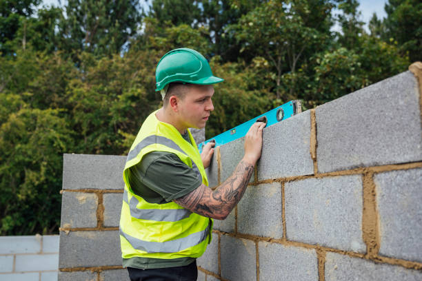 Trusted PA Concrete contractor Experts