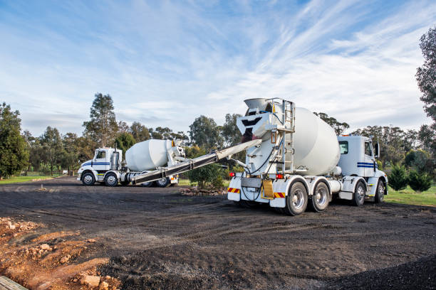 Best Concrete Demolition Services in Trevorton, PA