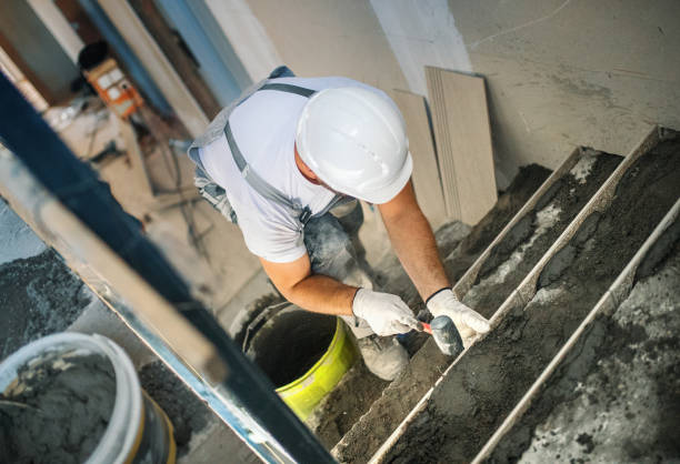 Best Concrete Sealing and Maintenance in Trevorton, PA
