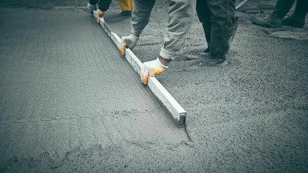 Best Concrete Grinding and Polishing in Trevorton, PA