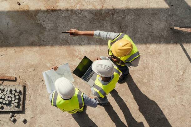 Best Stamped Concrete Services in Trevorton, PA